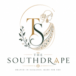 the south drape