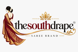 the south drape
